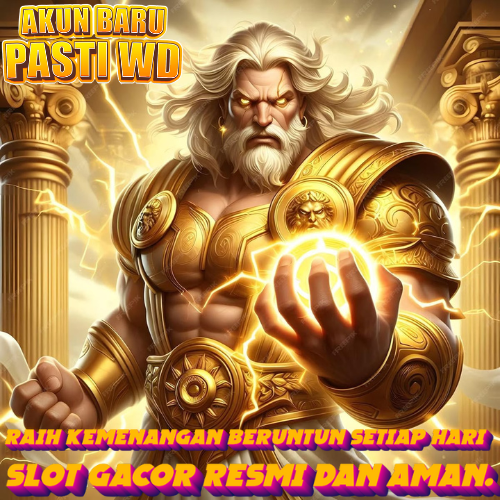 Baimtoto | Get Hooked on These Spinning Games